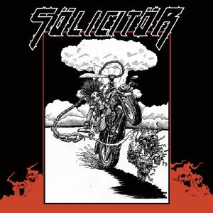SOLICITOR - Ep & All Debts On Death CD