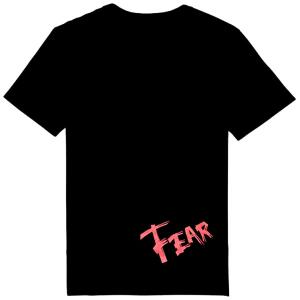 ROYAL HUNT - Fear - World Tour 2000 T-SHIRT