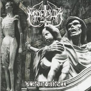 MARDUK - Plague Angel CD