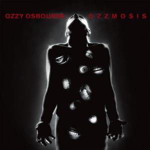 Ozzy Osbourne - Ozzmosis CD