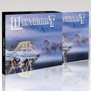 WINTERKAT - Winterkat (Ltd 500  Slipcase) CD
