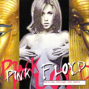 PINK FLOYD - Rarities Through The Years (Digipak) 2CD