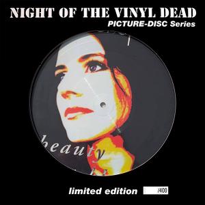 THERION - The Beauty In Black MLP (Ltd 400 / Hand-Numbered, Picture Disc) 12"