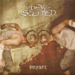 DEW-SCENTED - Impact (Ltd Edition / Digipak) CD