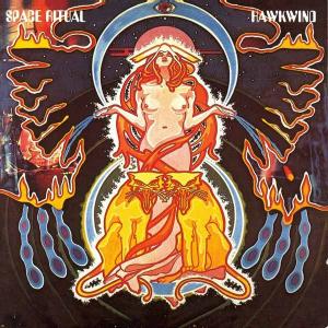 HAWKWIND - Space Ritual 2CD