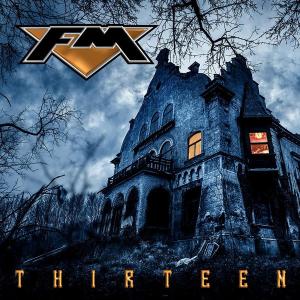 FM - Thirteen CD