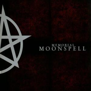 MOONSPELL - Memorial (Ltd  Digipak, Incl. Bonus Track) CD