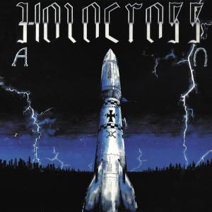 HOLOCROSS - Same (Ltd 500) CD