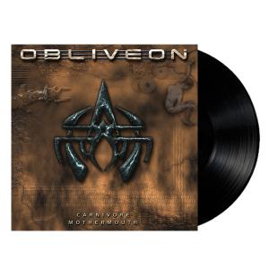 OBLIVEON - Carnivore Mothermouth LP