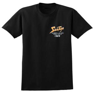 SAVATAGE - Hanful Of Rain World Tour 94' Crew T-SHIRT