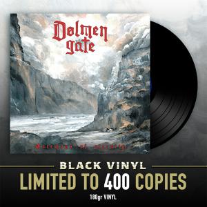 DOLMEN GATE - Gateways Of Eternity (Ltd 400  180gr) LP