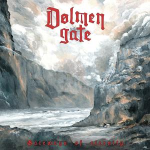 DOLMEN GATE - Gateways Of Eternity CD