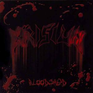 KRISIUN - Bloodshed CD