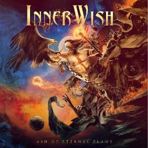 INNER WISH - Ash Of Eternal (Digipak) CD
