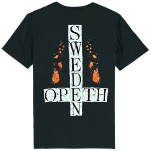 OPETH - Sweden Opeth T-SHIRT