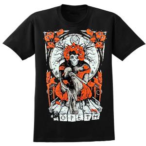 OPETH - Sweden Opeth T-SHIRT