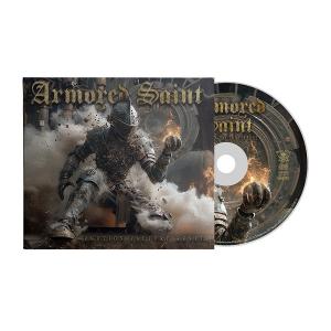 ARMORED SAINT - Emotion Factory Reset (Ltd / Digipak, Incl. Bonus Track) CD