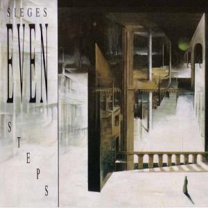 SIEGES EVEN - Steps CD