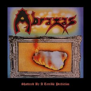 ABRAXAS - Shattered By A Terrible Prediction / Signs (Incl. Signs 1992 & 2 Bonus Tracks) CD