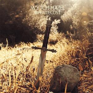 WYTCH HAZEL - III: Pentecost (Repress) CD