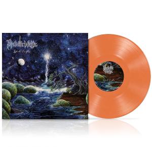 PSYCHOTIC WALTZ - Into The Everflow (Ltd 500  Apricot, Gatefold) LP