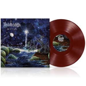 PSYCHOTIC WALTZ - Into The Everflow (Deep Red, Gatefold) LP