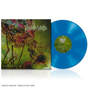 PSYCHOTIC WALTZ - Mosquito (Ltd 500  Blue, Gatefold) LP
