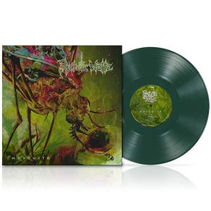 PSYCHOTIC WALTZ - Mosquito (Dark Green, Gatefold) LP