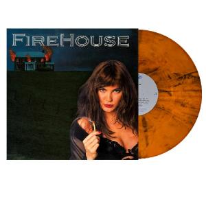FIREHOUSE - Same (Ltd / Smoke & Fire) LP