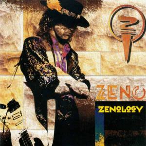 ZENO - Zenology CD 