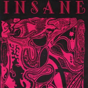 INSANE - Incense 7"