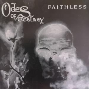 ODES OF ECSTASY  NOCTURNAL HOWLING - Faithless  Never Again 7''