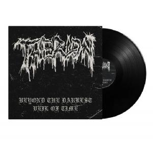 THERION - Beyond The Darkest Veil Of Time (Ltd 500) LP
