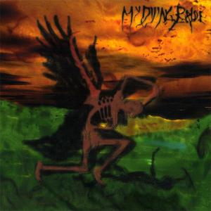 MY DYING BRIDE - The Dreadful Hours (Ltd 500 / Hand-Numbered, Gatefold) 2LP