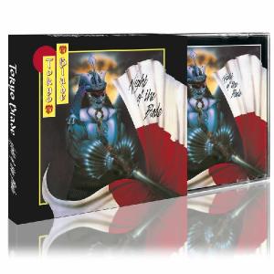 TOKYO BLADE - Night of the Blade (Slipcase) CD