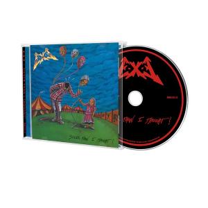 E-X-E - Sicker Than I Thought! CD