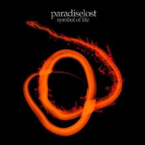 PARADISE LOST - Symbol Of Life (Ltd / Orange White Crush, Gatefold) LP