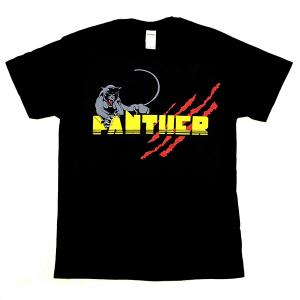 PANTHER - Logo T-SHIRT
