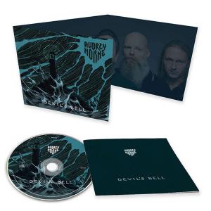 AUDREY HORNE - Devil's Bell (Digisleeve) CD