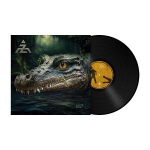 A-Z - A2Z2 (180gr) LP