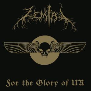 ZEMIAL - For The Glory Of UR (Incl. Bonus Tracks) CD