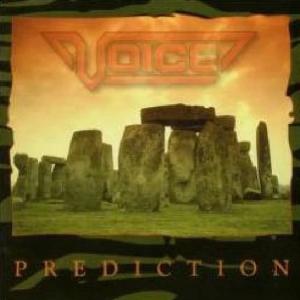 VOICE - Prediction CD