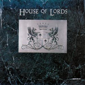 HOUSE OF LORDS - Same (USA Edition) CD