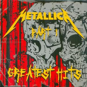 METALLICA - Greatest Hits Part I (Digipak) 2CD