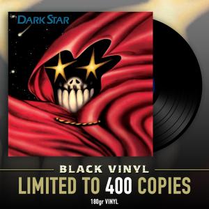 DARK STAR - Same (Ltd 400  180gr) LP