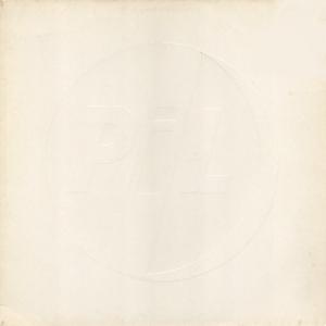 PIL - This Is Not A Love Song LP
