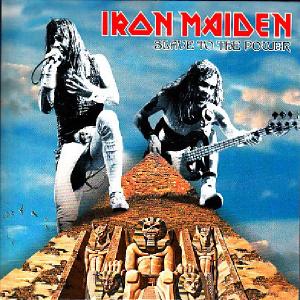 IRON MAIDEN - Slave To The Power (Trifold Digisleeve) 2CD
