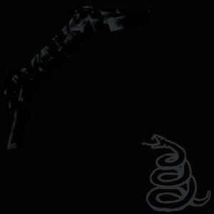 METALLICA - Same CD