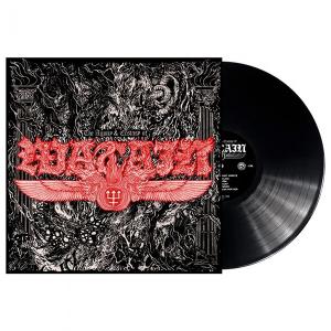 WATAIN - The Agony And Ecstasy Of Watain LP