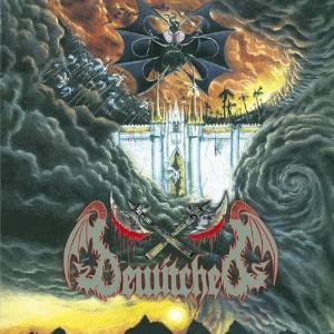 BEWITCHED - Diabolical Desecration (Gatefold) LP